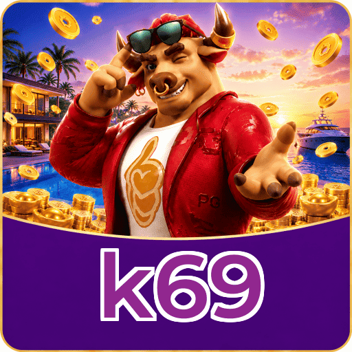 Slots k69 - RTP Alto Certificado