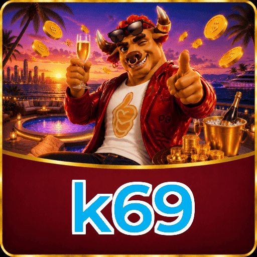 k69 Instalar Logo 1