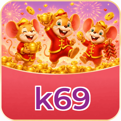 Loteria k69 - Lotofácil diária