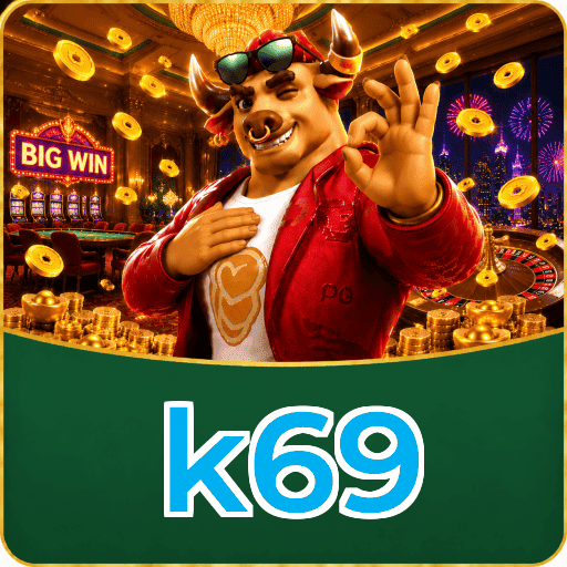 k69 Licença Curaçao Gaming