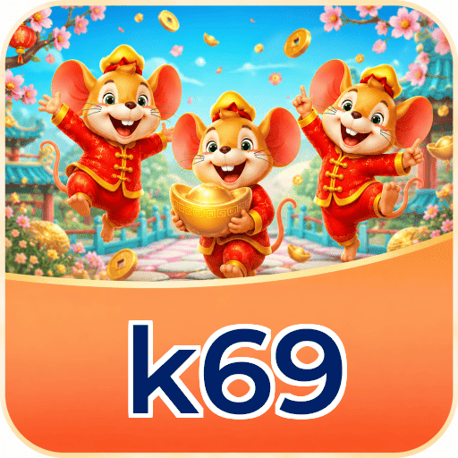 k69 Segurança Logo 1