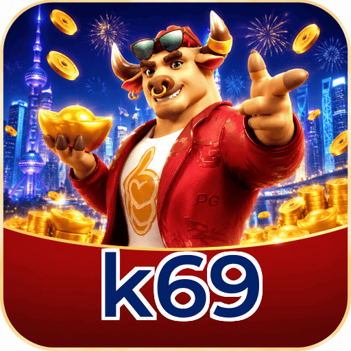 k69 Logo 2