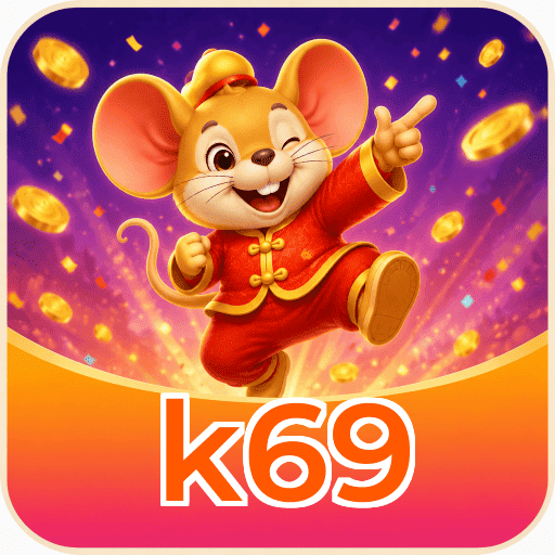 k69 Logo 1