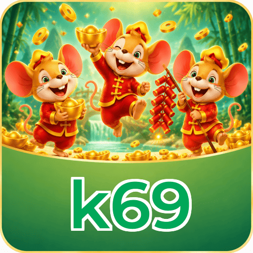 k69 Licenciado Curaçao - Segurança SSL 256-bit