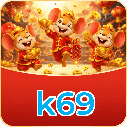 k69 PIX Instantâneo - Saques em 8 Minutos