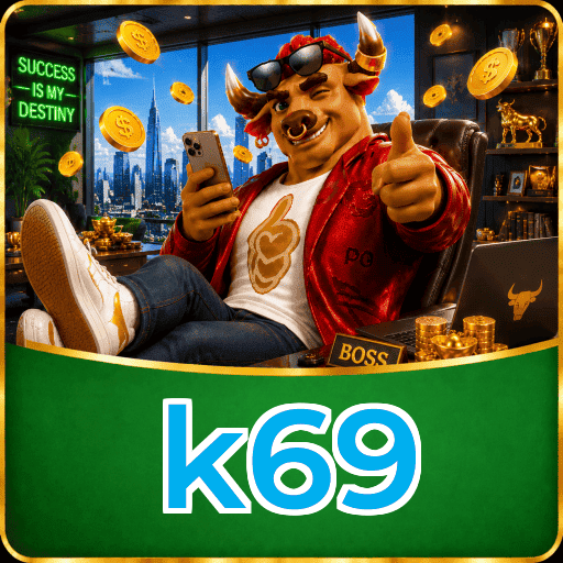 k69 Pagamento Seguro SSL